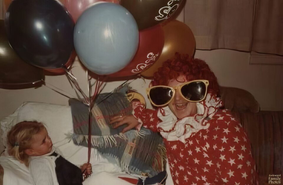 Funny Family Photos 51