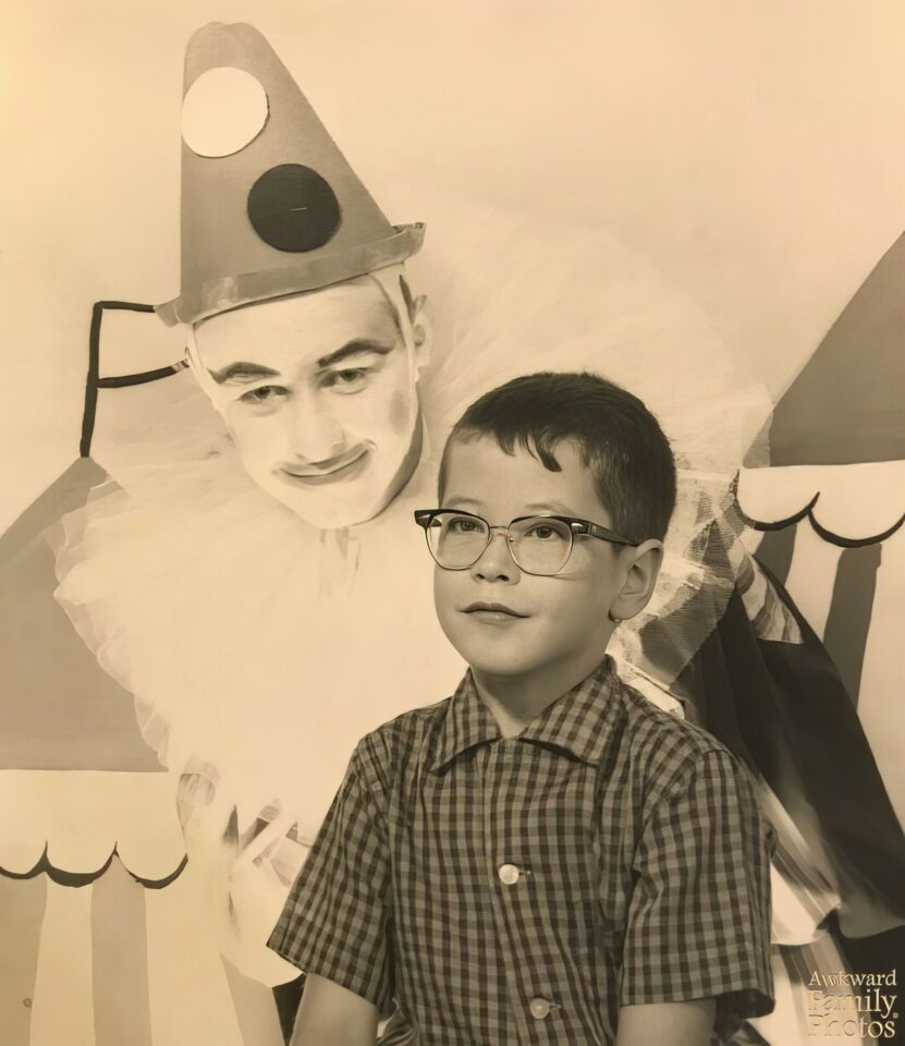 Funny Family Photos 53