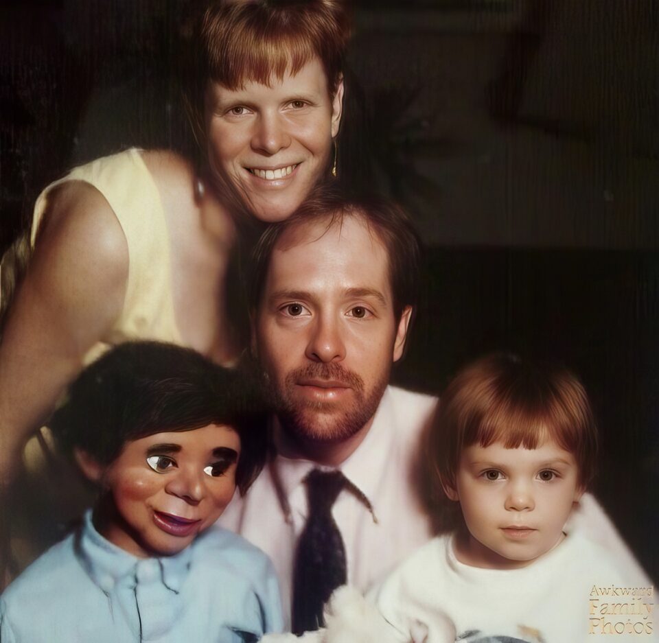 Funny Family Photos 54
