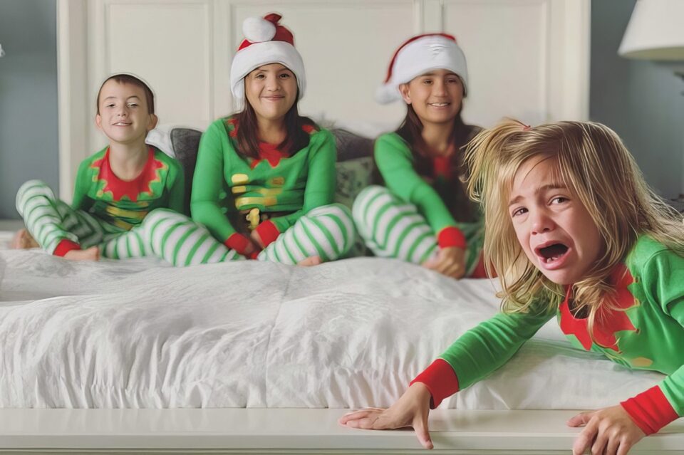 Funny Family Photos 55