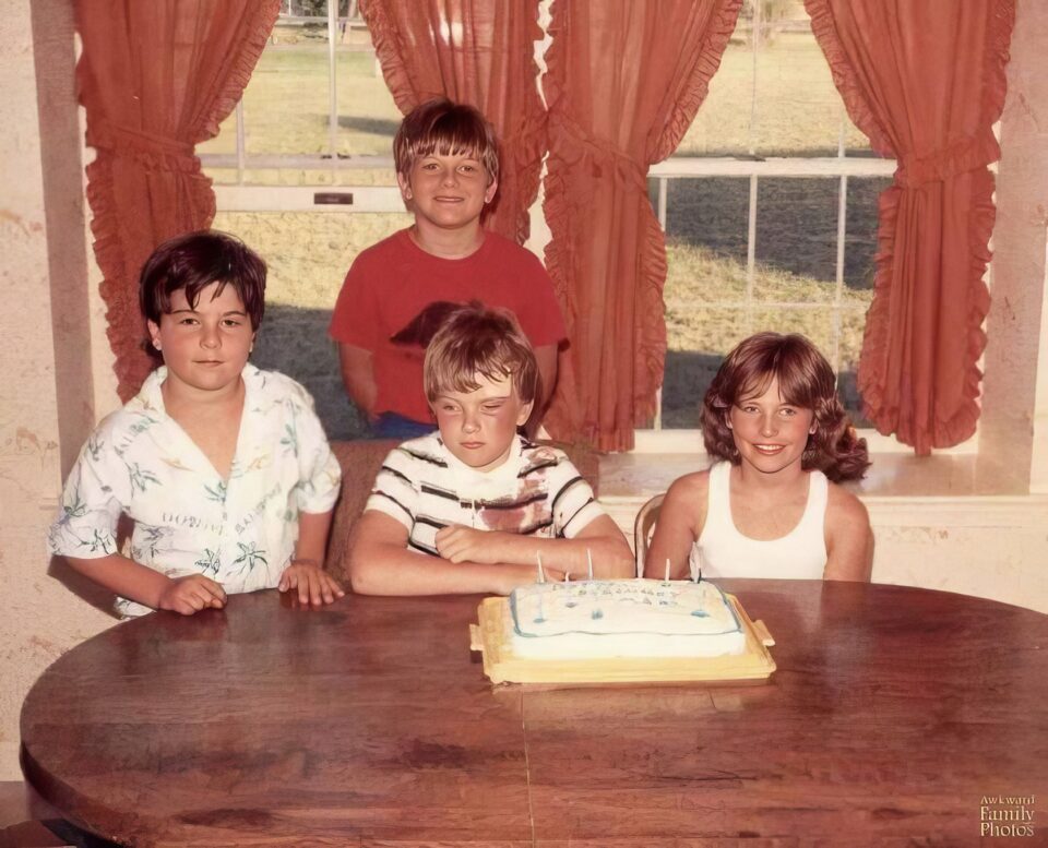 Funny Family Photos 60