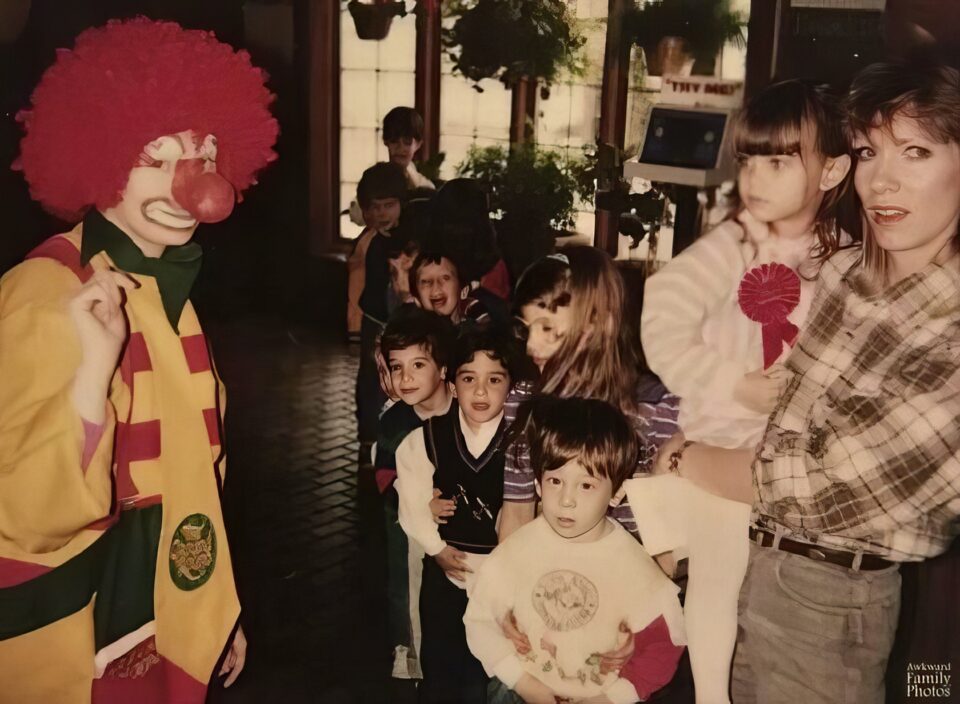 Funny Family Photos 61