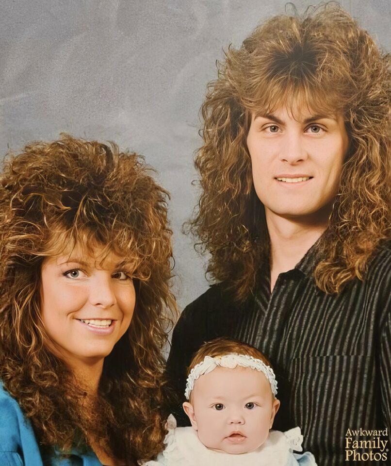Funny Family Photos 62