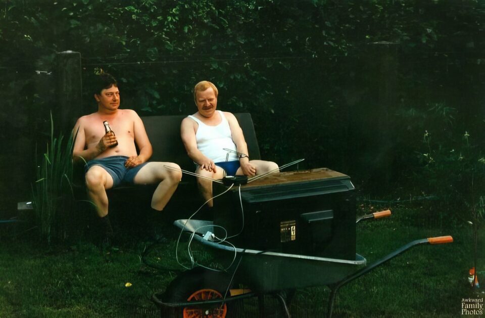 Funny Family Photos 63