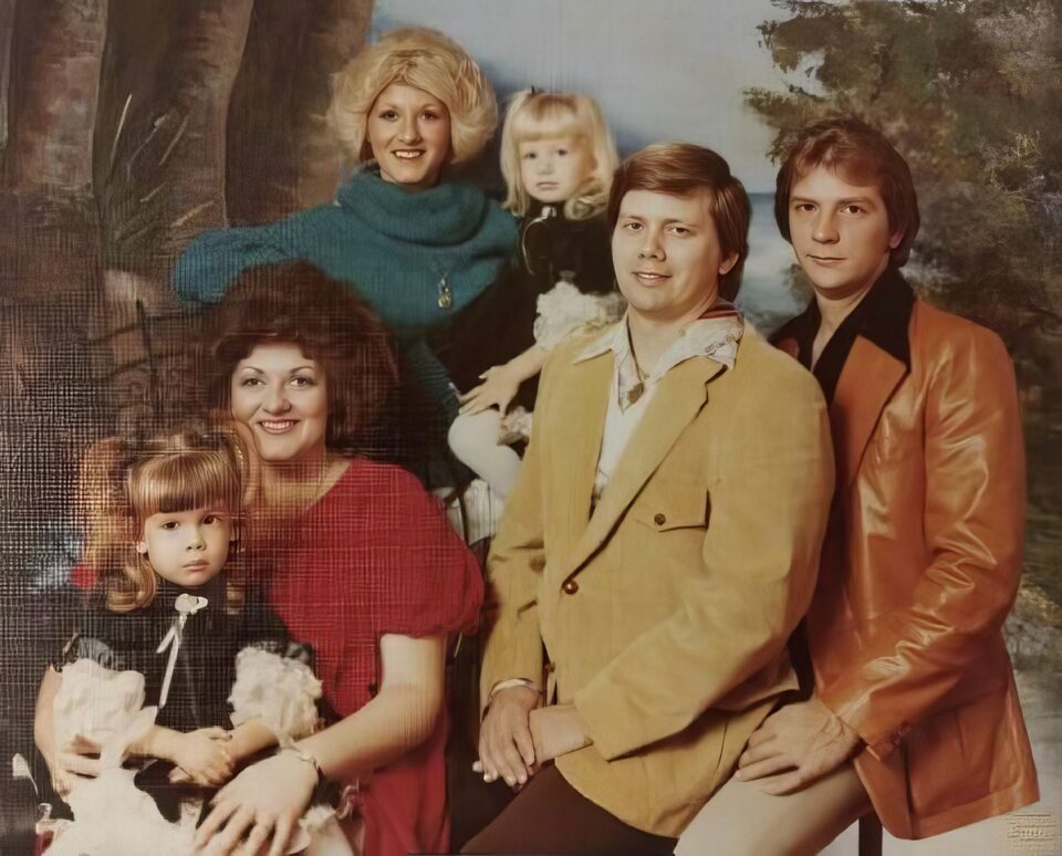 Funny Family Photos 64