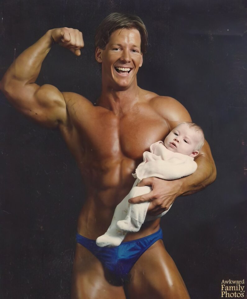 Funny Family Photos 65