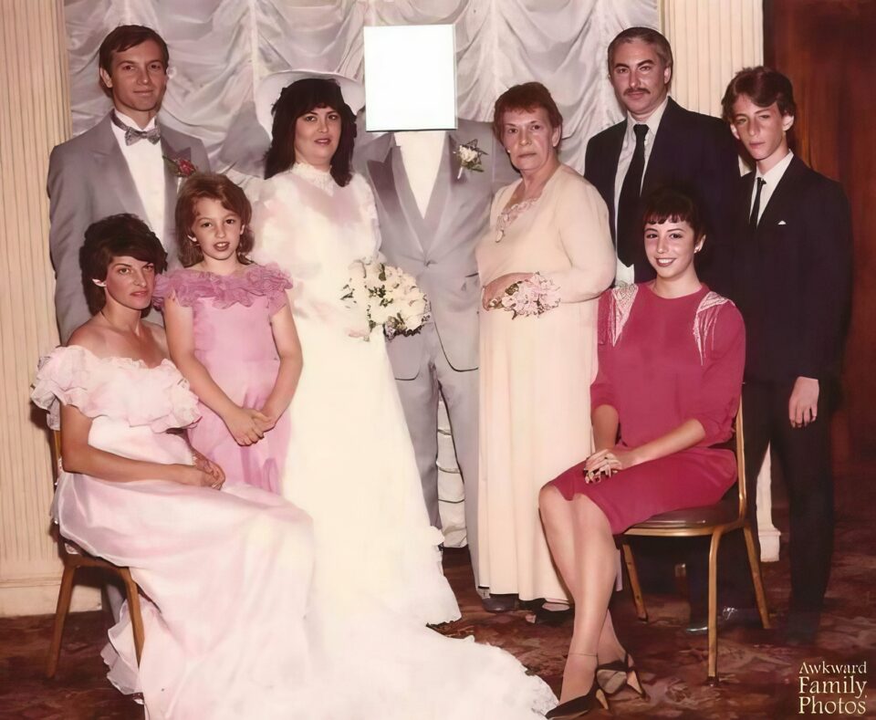 Funny Family Photos 66