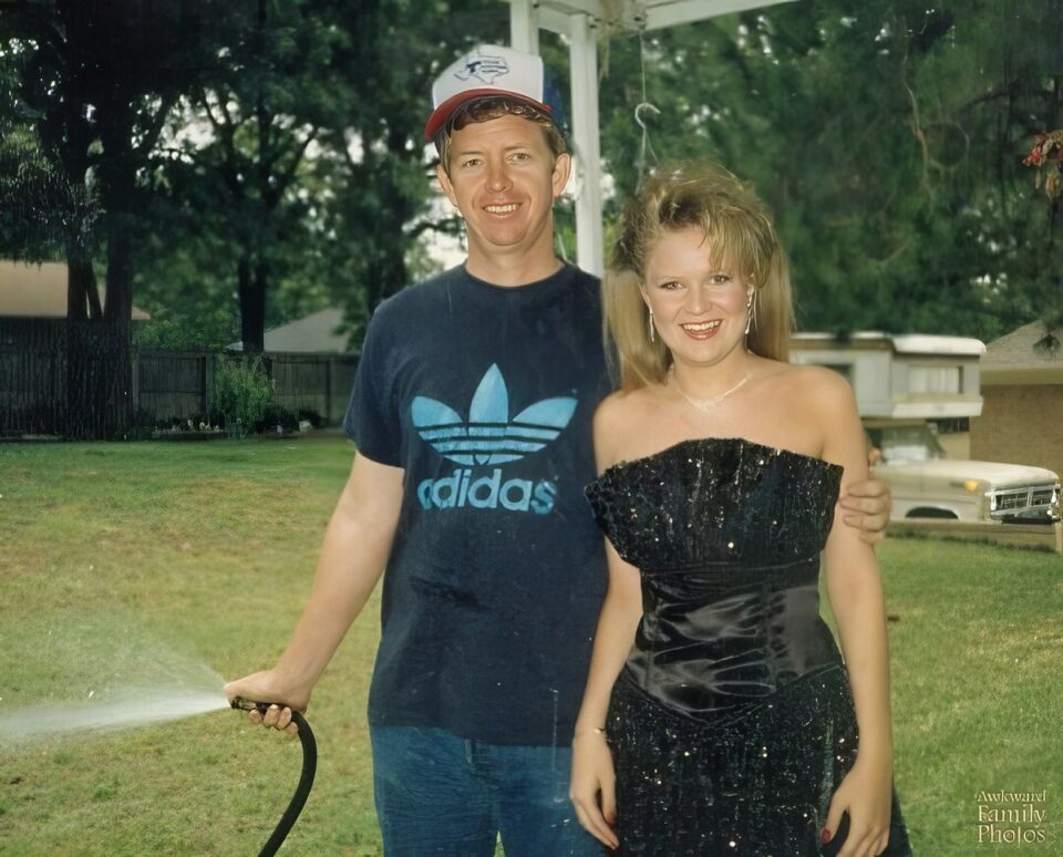 Funny Family Photos 7