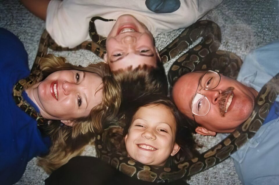 Funny Family Photos 71