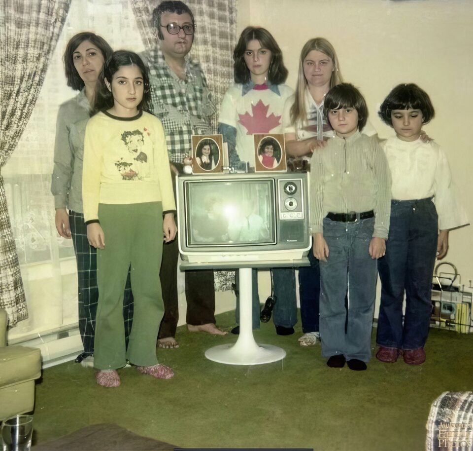 Funny Family Photos 74