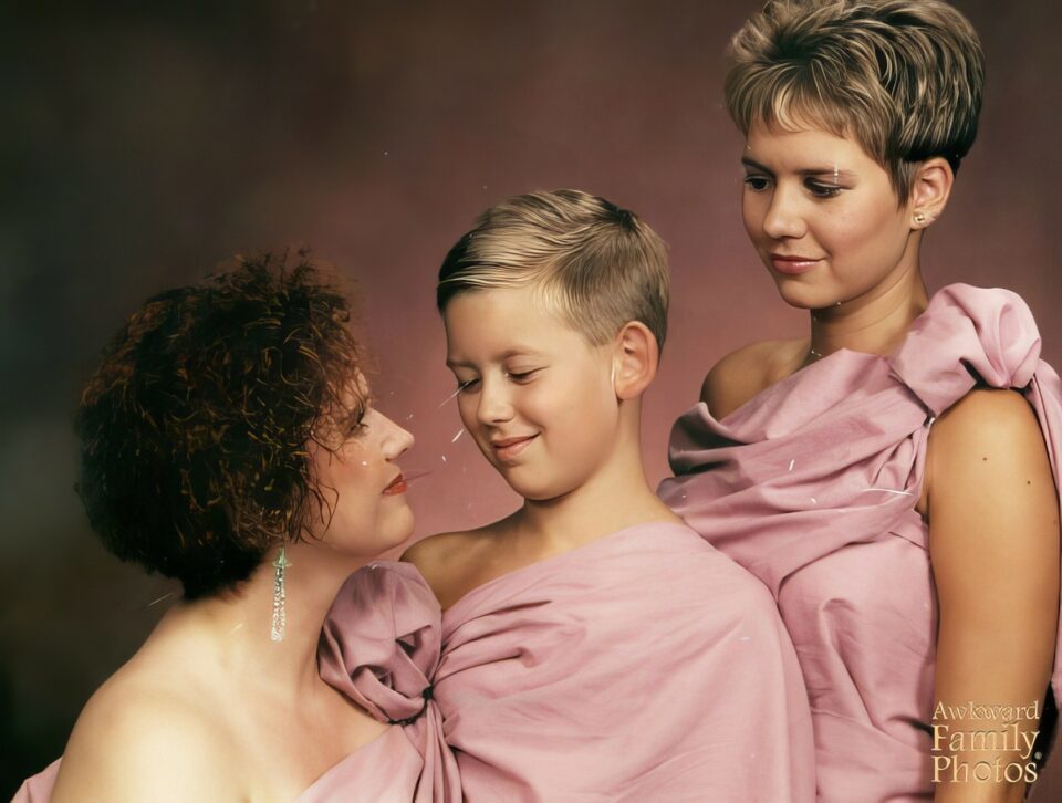 Funny Family Photos 77