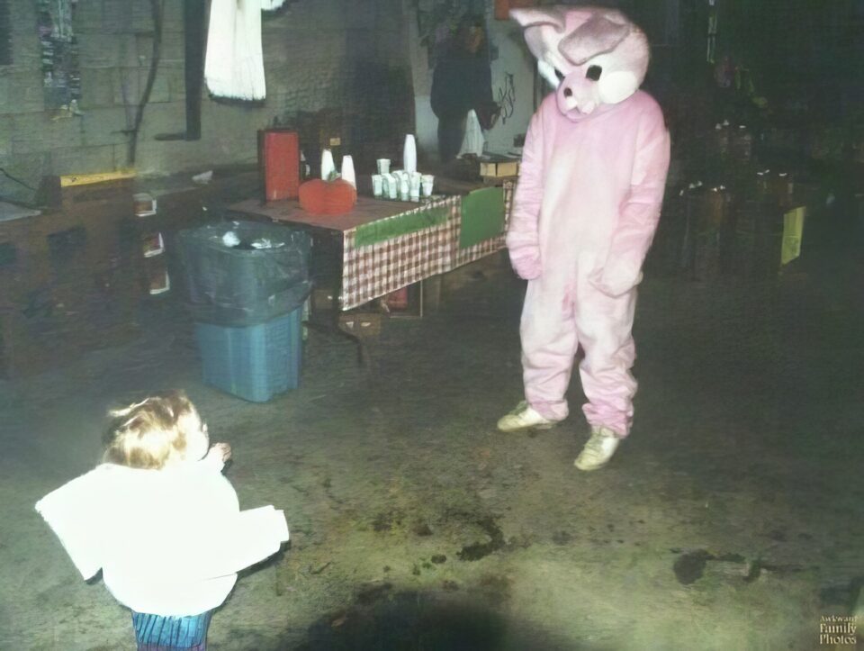 Funny Family Photos 8