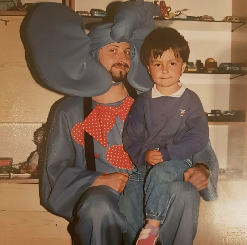 Funny Family Photos 81