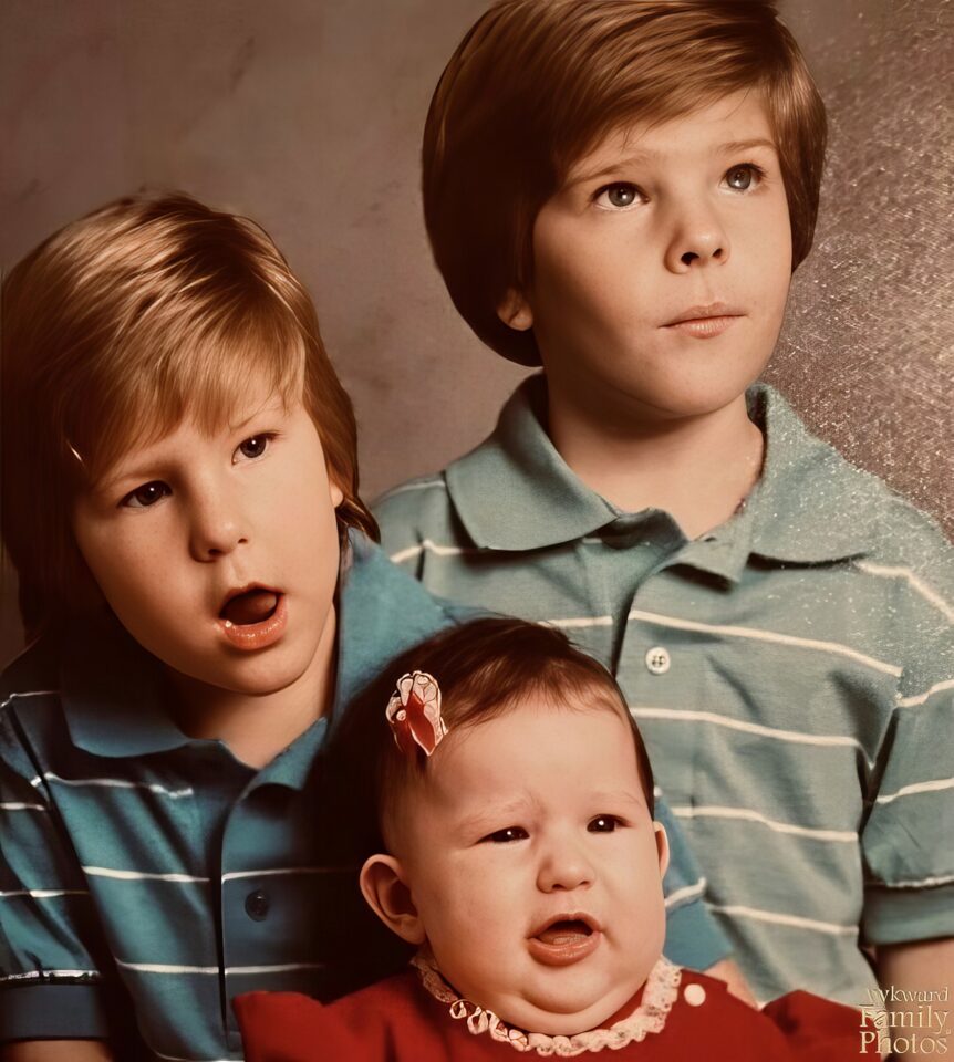Funny Family Photos 86