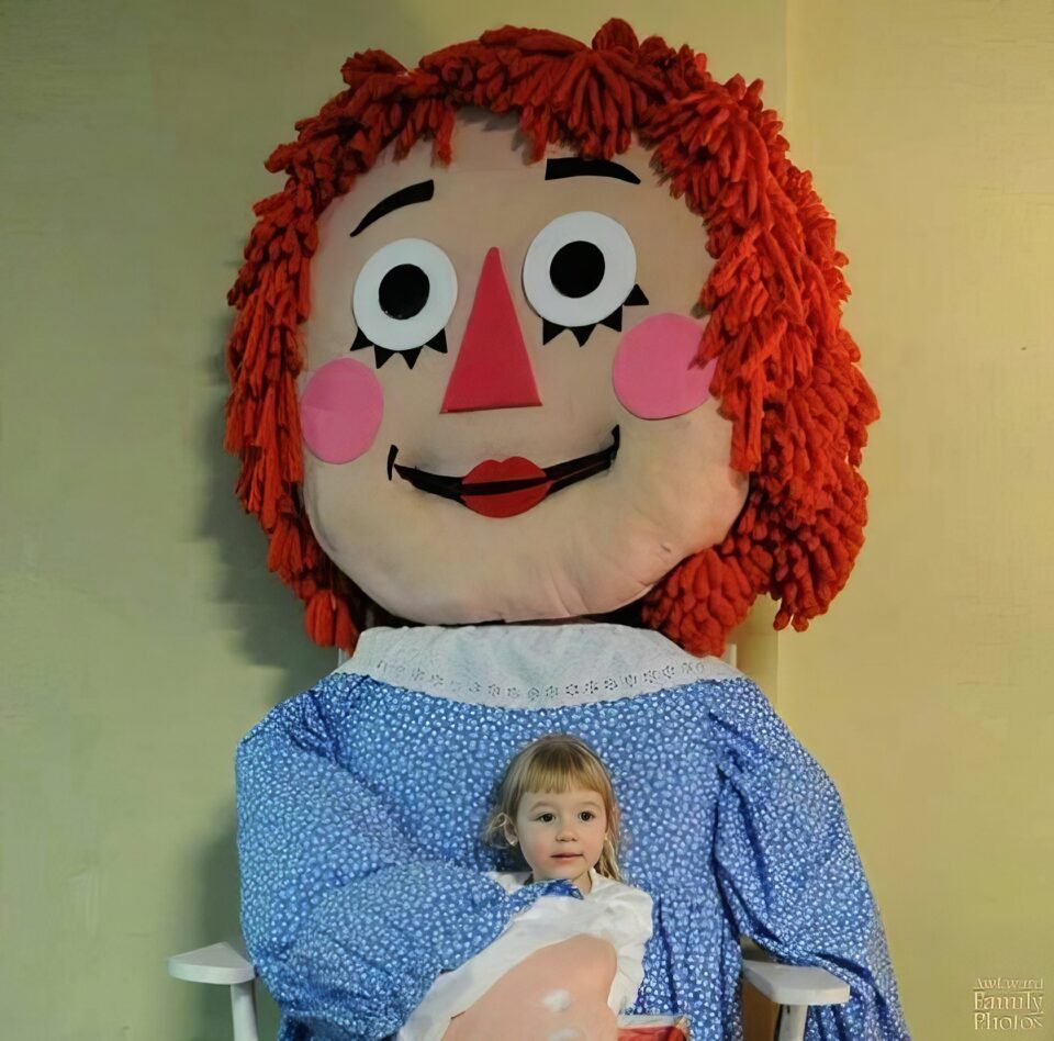 Funny Family Photos 9