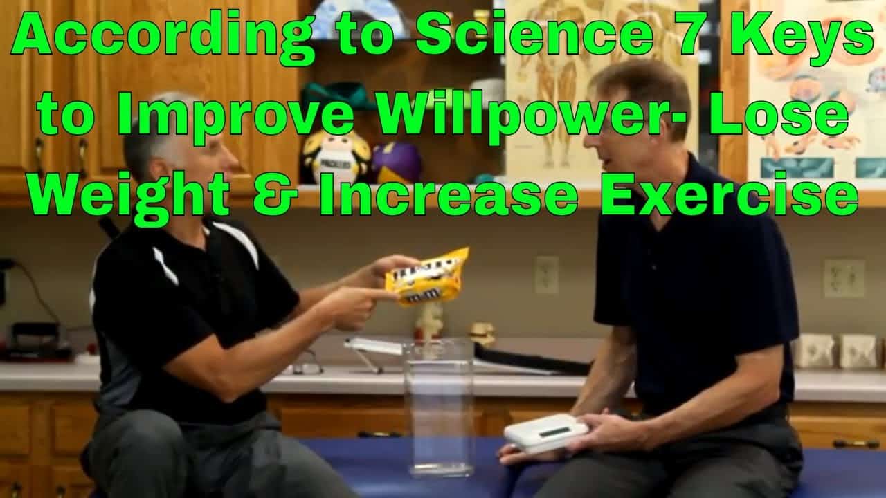 Willpower Is Not Enough: 7 Science-Backed Strategies That Work