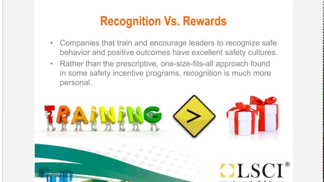 7 Proven Examples of Safety Incentive Programs That Work