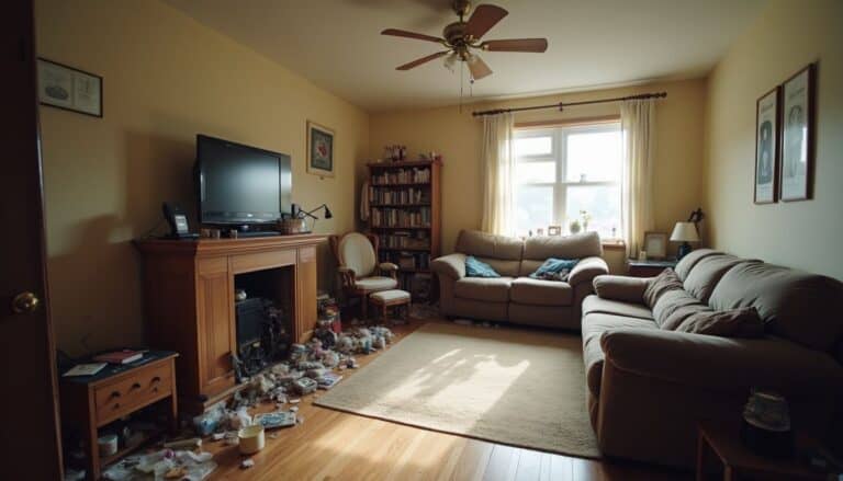 downsizing after kids leave 401272449