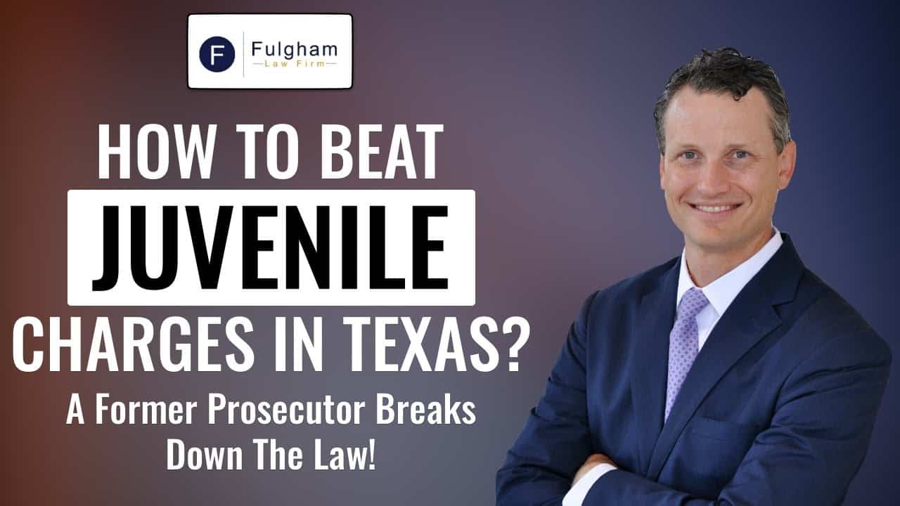 What To Do If Your Child Gets In Legal Trouble: 7 Vital Tips