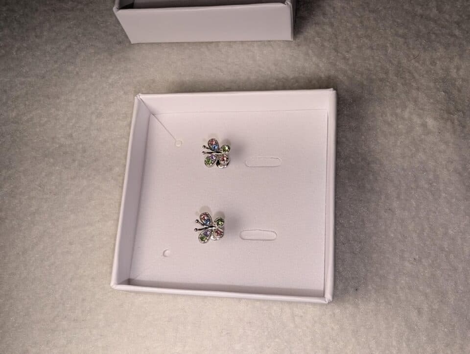 Benefits of Non-Toxic Jewelry for Kids: 7 Safe & Healthy Reasons 6 Chanteur Designs earrings 8