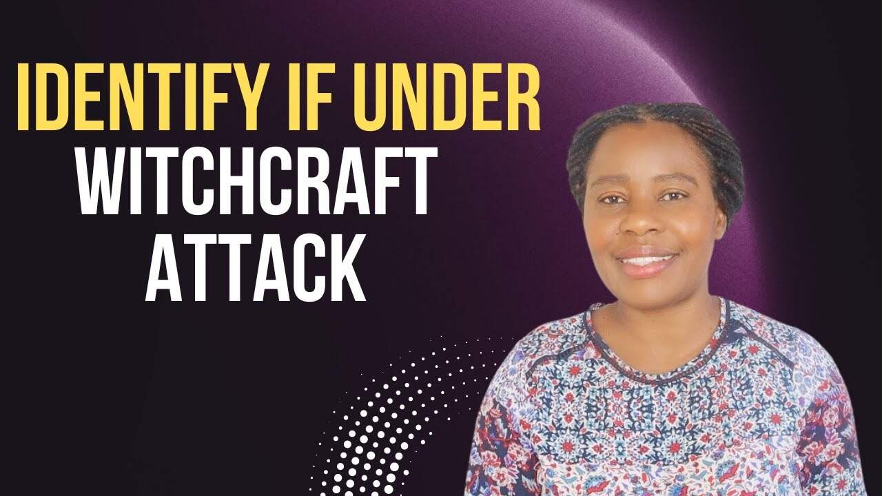 7 Critical Signs of Black Magic Affecting Your Life Right Now