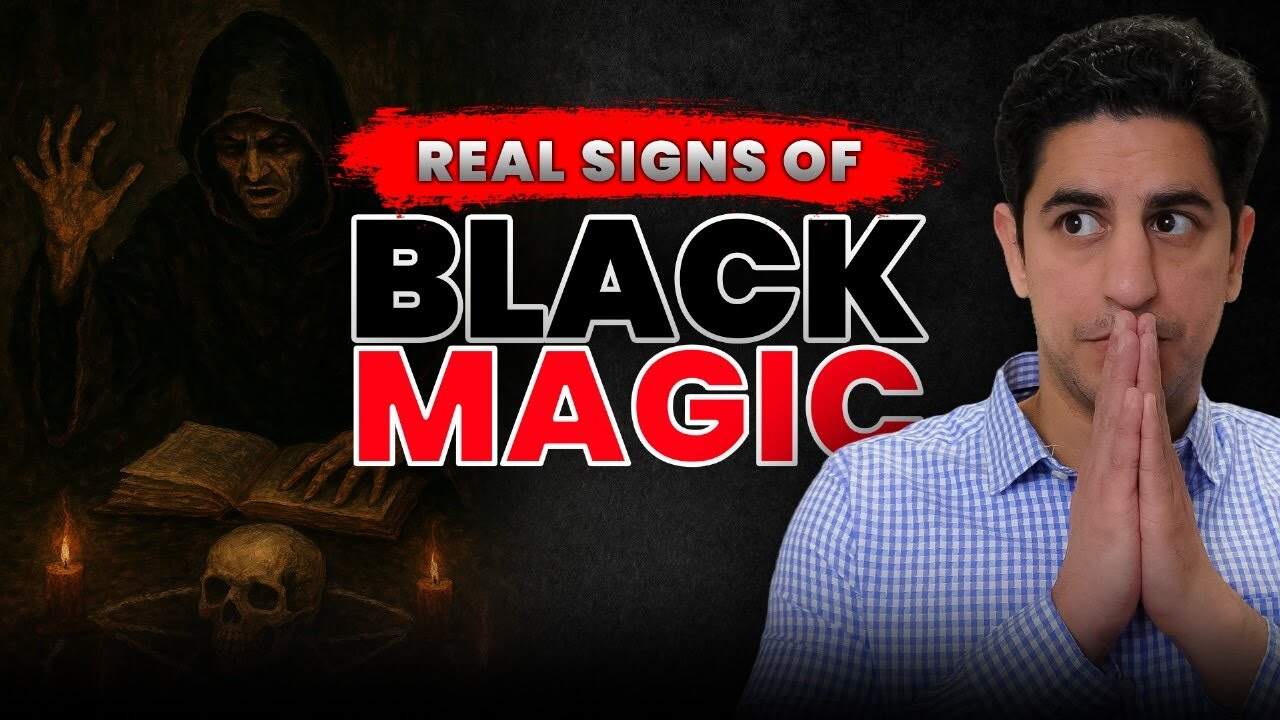 How to Remove Black Magic: 7 Proven Rituals That Work Safely