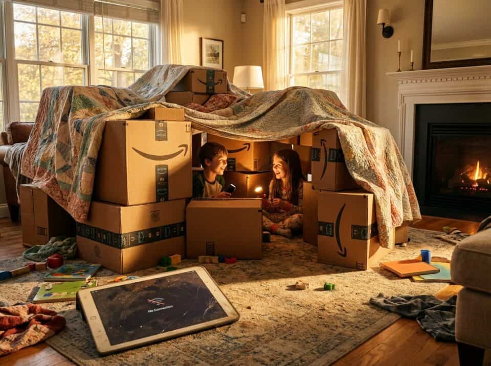 Tidbits of Experience Parenting Method 3