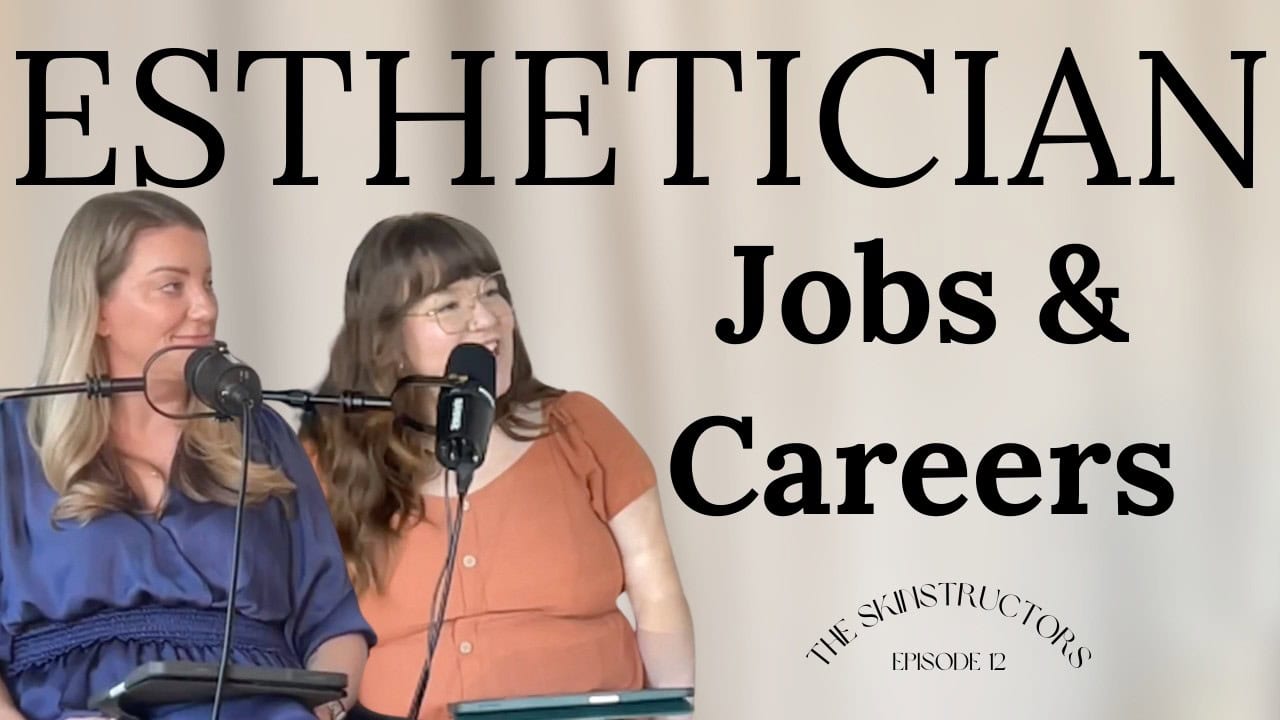 How To Start A Career In Skincare And Aesthetics? 9 Steps