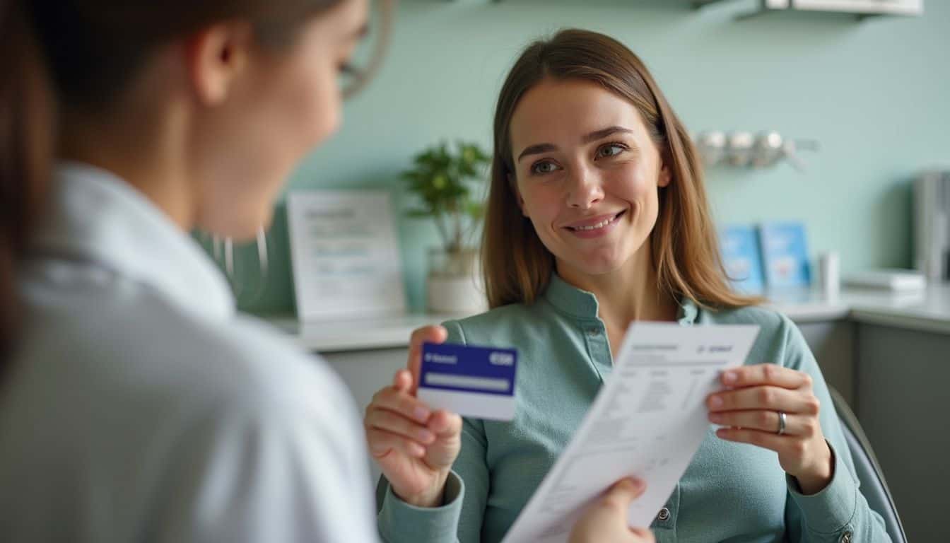 Affordable healthcare consultation for women seeking medical advice and prescriptions.