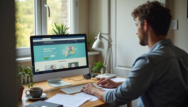 Online personal finance management tips for beginners and expert advice on credit scores, loans, and financial planning.