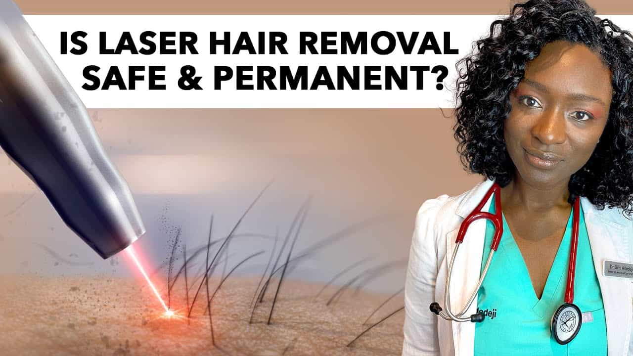Is Laser Hair Removal Worth The Cost? 7 Pros, Cons & Costs