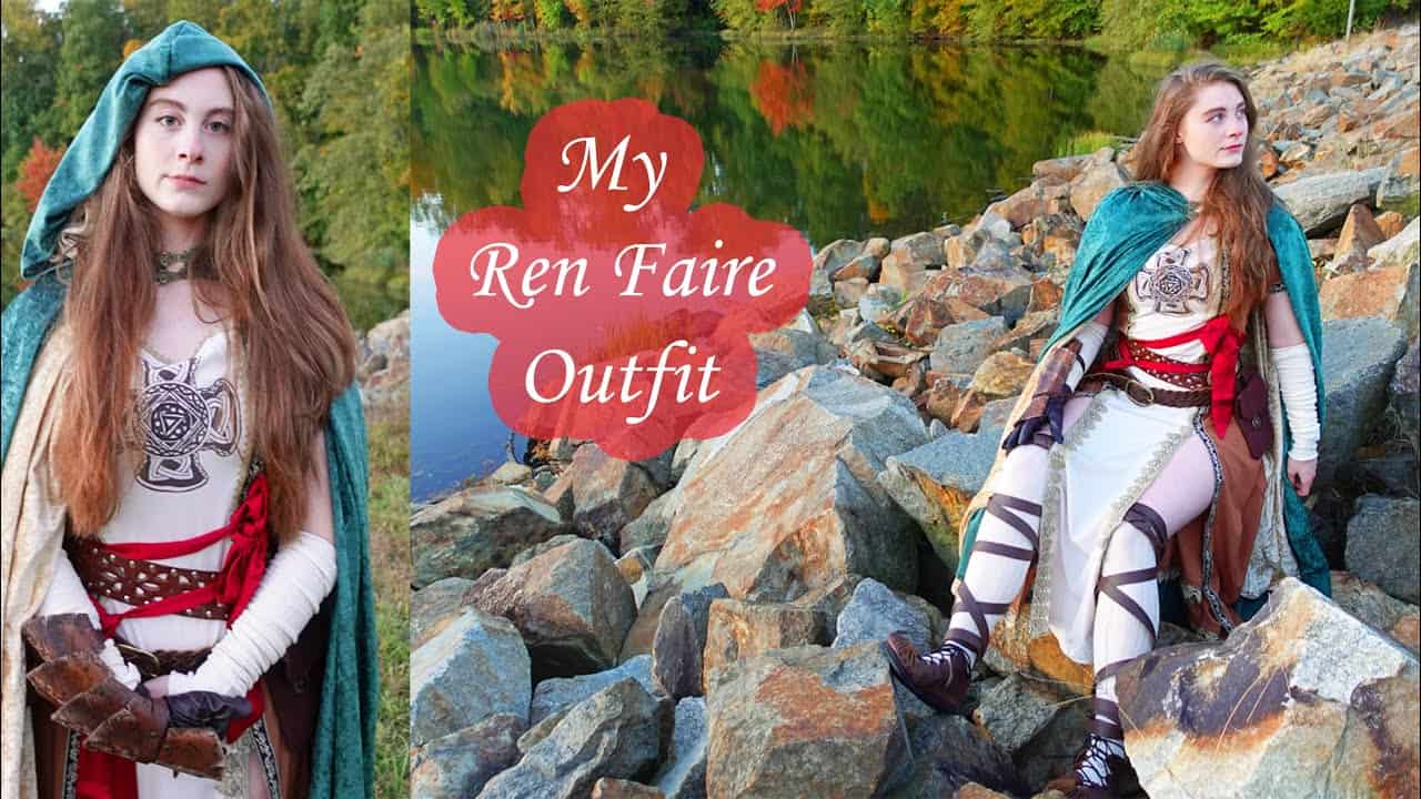 How To Stand Out At A Renaissance Fair: 13 Ways To Shine