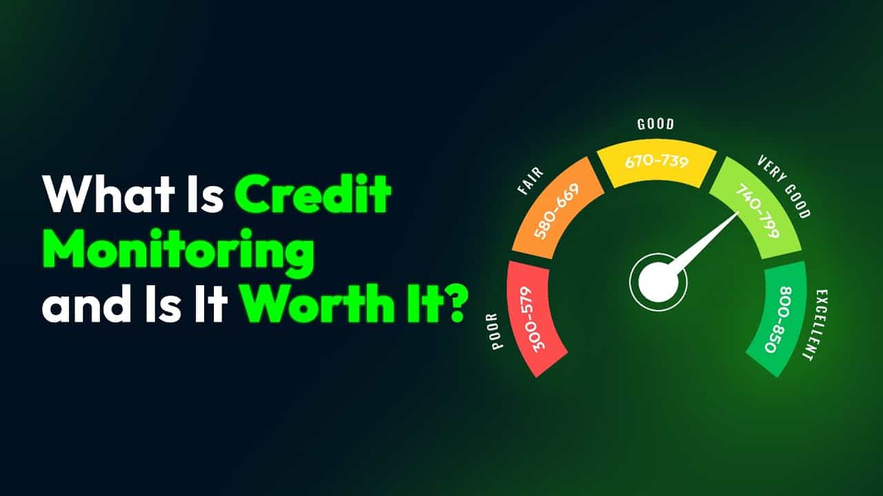 Is Credit Tracking Worth It? 7 Key Insights to Decide
