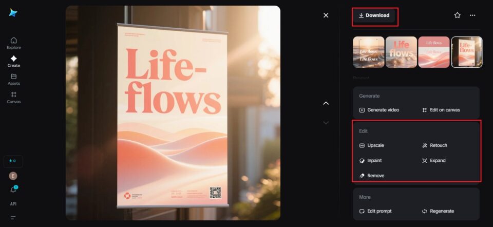 The Banner that Breathed: Bringing Emotion into Flat Designs 4 Image 4