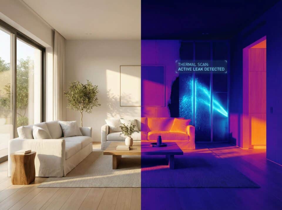 How Regular Plumbing Maintenance Saves You Money 2 Thermal imaging detects active leaks and prevents costly water damage through early identification. Regular maintenance of plumbing systems reduces the risk of leaks, saving money on repairs and water bills.