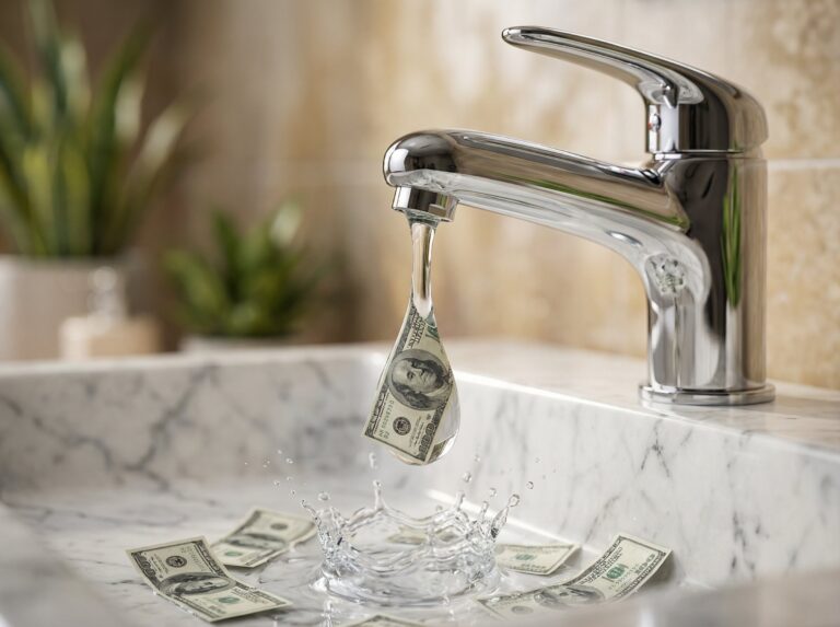 How Regular Plumbing Maintenance Saves You Money2