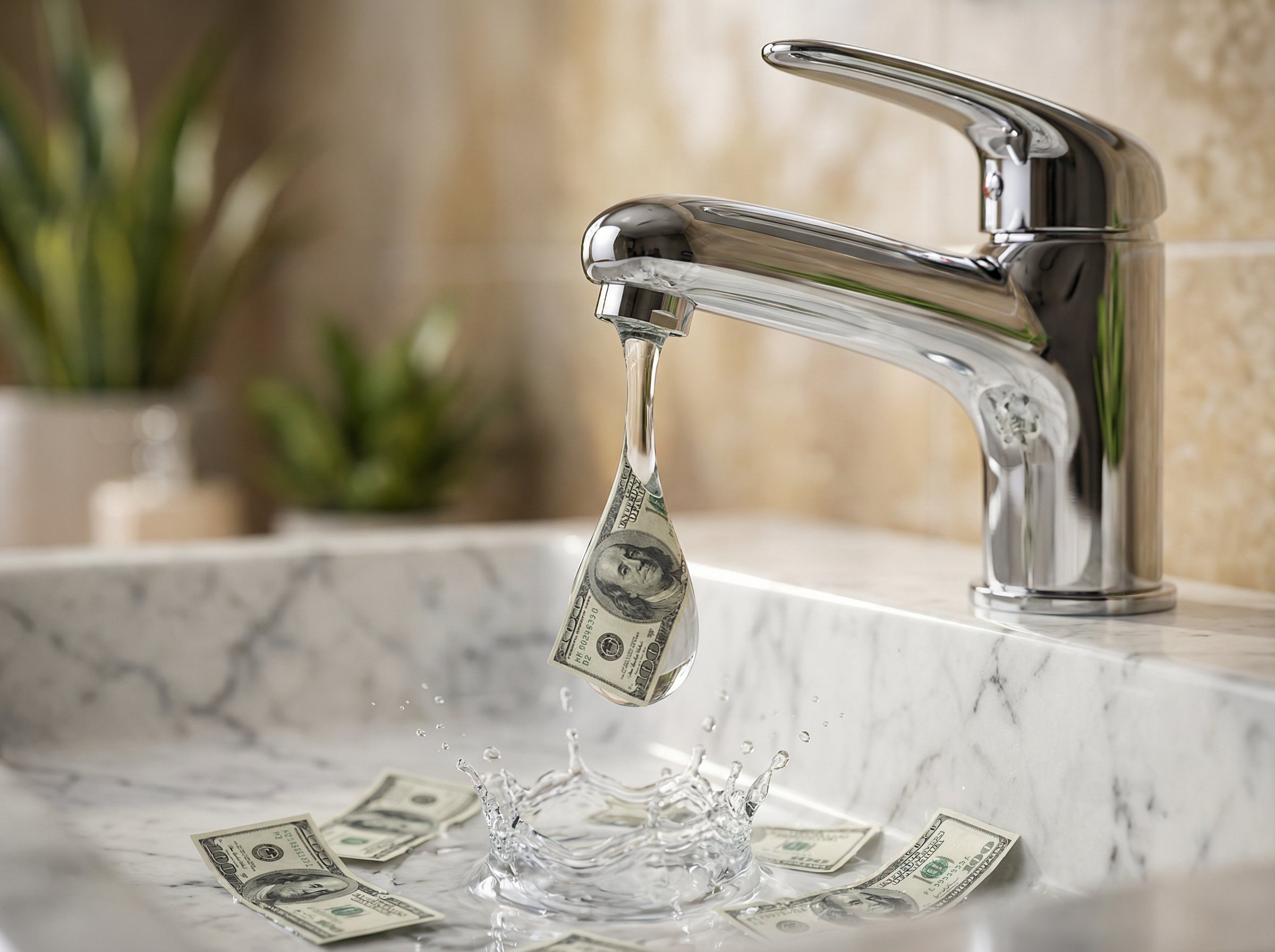 How Regular Plumbing Maintenance Saves You Money 1 How Regular Plumbing Maintenance Saves You Money2