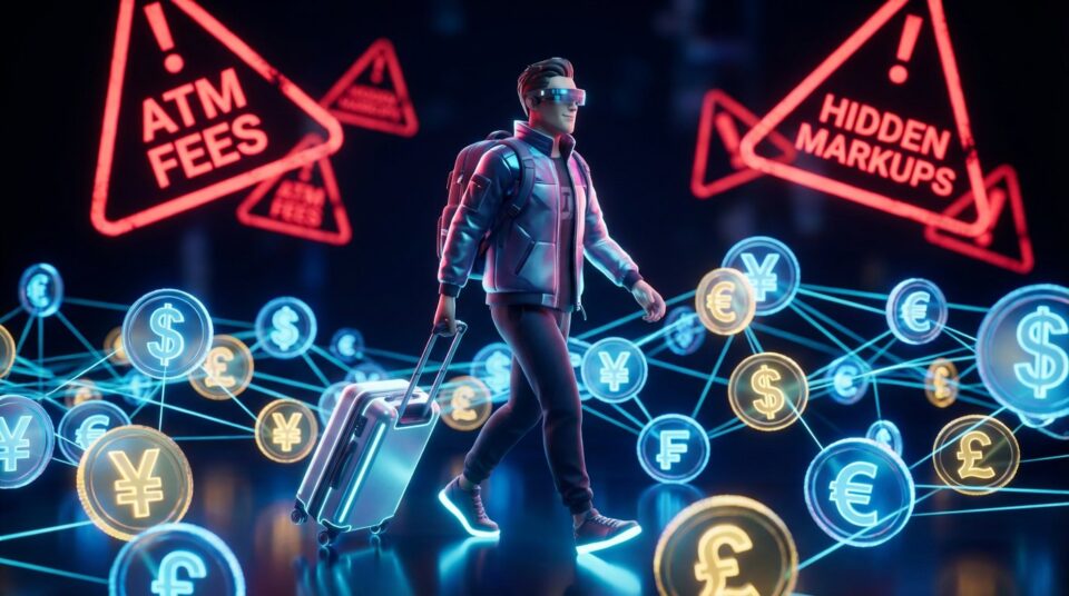 Managing Money Across Borders: Smart Tips for Expats and Travelers 2 Managing Money Across Borders 2