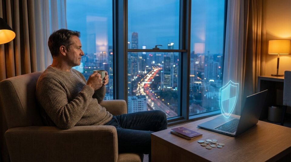 Managing Money Across Borders: Smart Tips for Expats and Travelers 3 Managing Money Across Borders 3