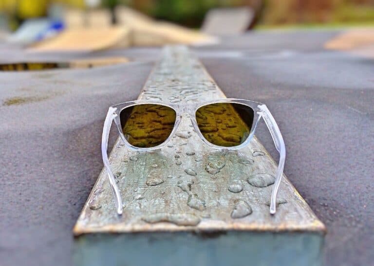 Oakley Sunglasses