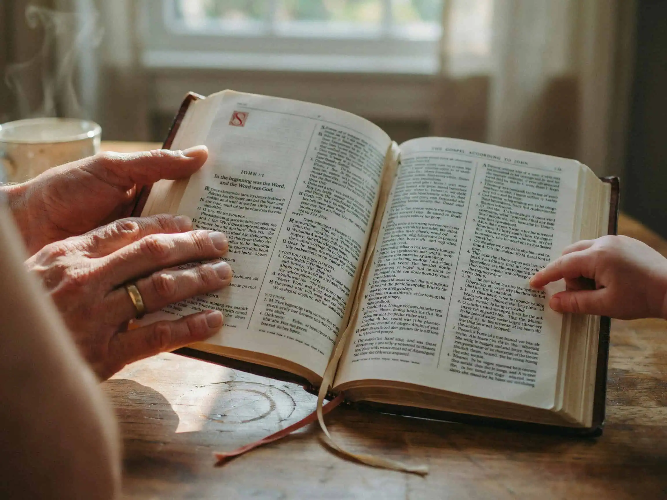 Orthodox Family Values: The Spiritual Unit as Icon of the Church 2 Orthodox family passing on the Gospel story as tradition-bearers