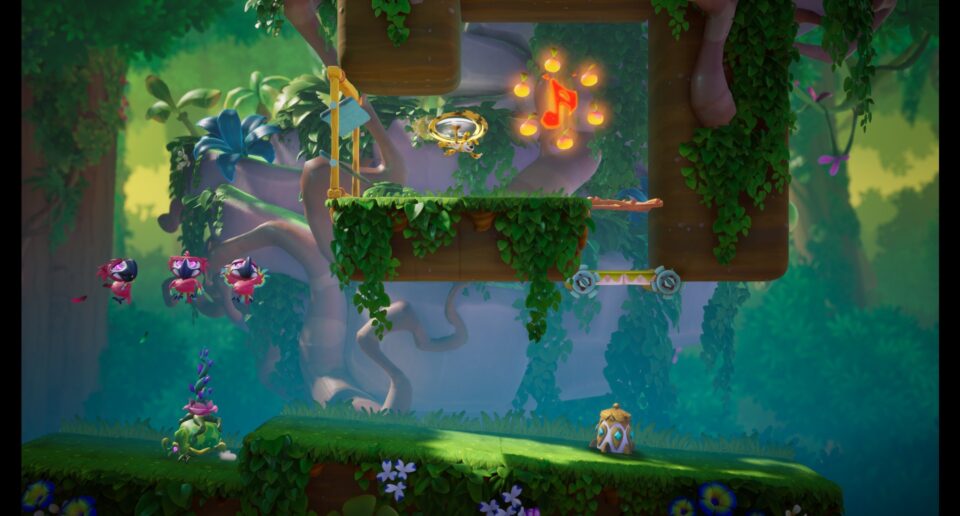 Marsupilami 2: Salsa Palombia Review: Played the Demo With the Family, Here's What I Found 7 Marsupilami 2 Salsa Palombia Review 2