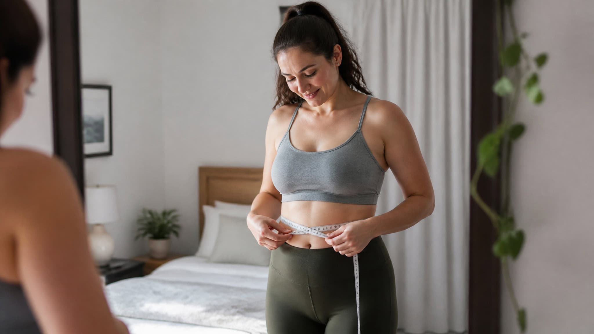 Weight Loss Injections: How Long Does It Take to Work? The 72-Hour to 12-Week Timeline 3 Checking waist measurements during months 3 to 6, the peak weight loss window on GLP-1 medication