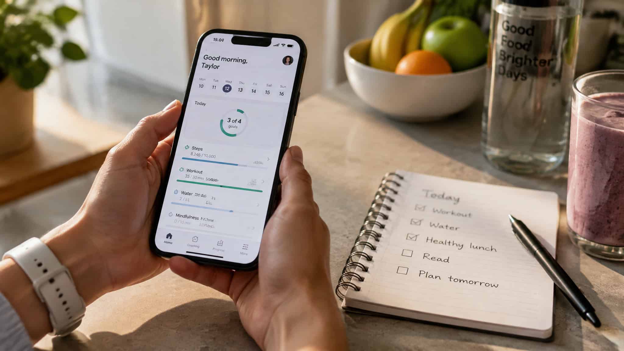 Fitness Trends TikTok: Which Viral Workouts Are Legit, Hype, or Dangerous 3 Running a 60-second safety check on a fitness influencer's credentials and claims