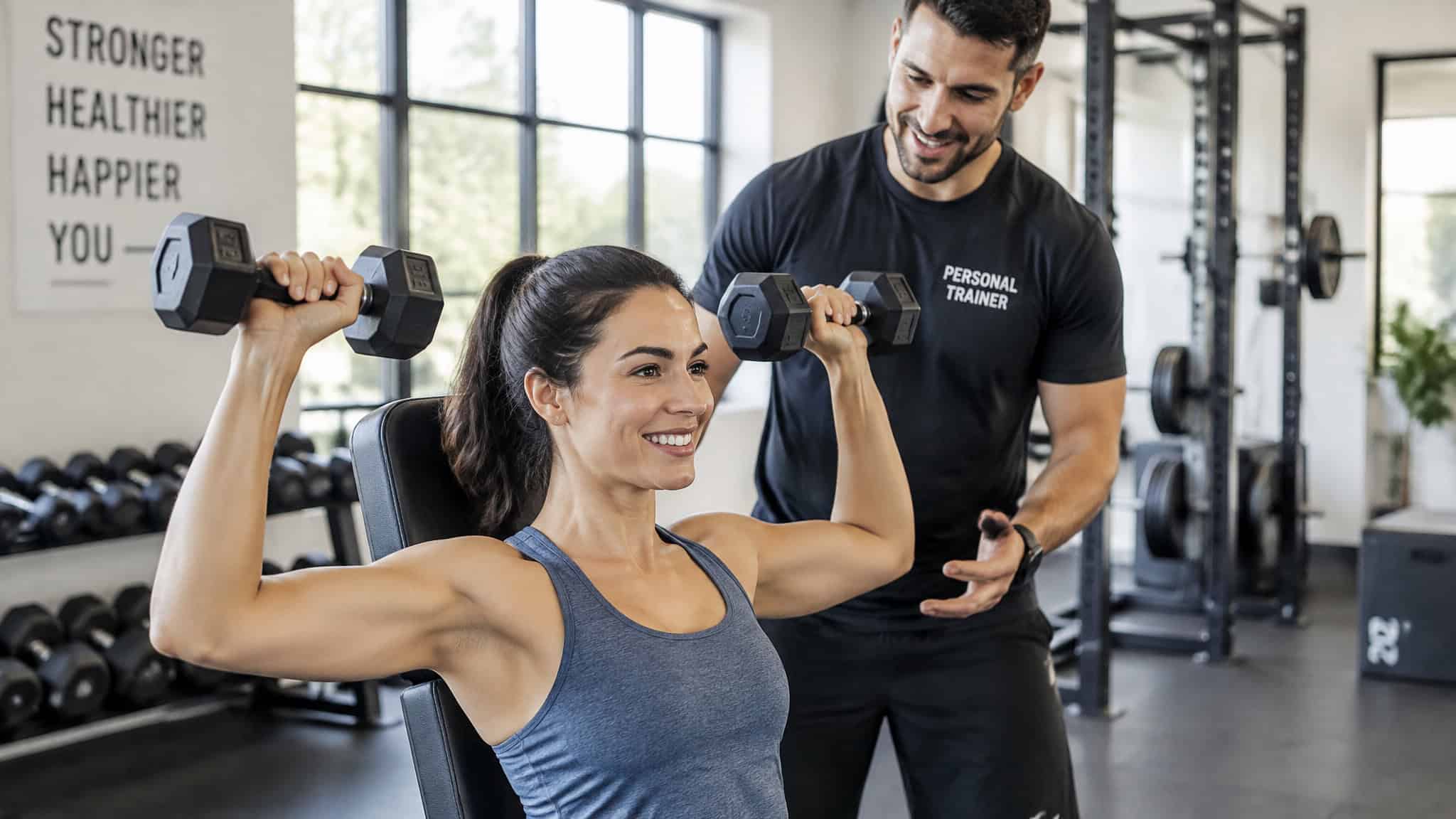 Fitness Trends 2026: What 2,000 Experts Ranked — and Which Ones Are Worth Trying Early 4 Resistance training during GLP-1 weight management to preserve muscle and strength